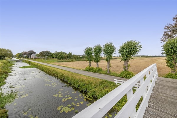 Medium property photo - Achterdiep Zuidzijde 5, 9611 BR Sappemeer